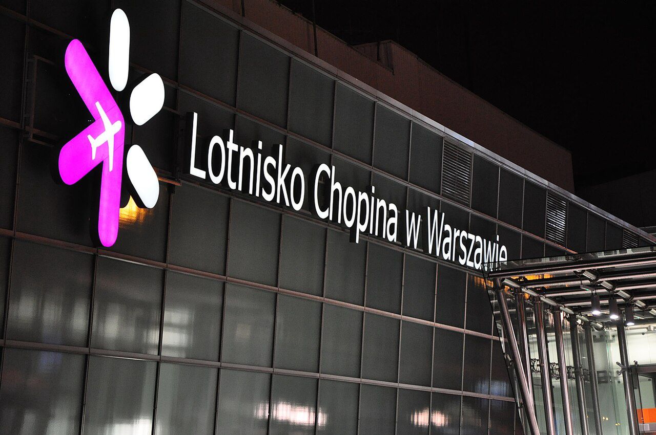 Transformacja lotnisk. Sztuczna inteligencja i nowe technologie na horyzoncie