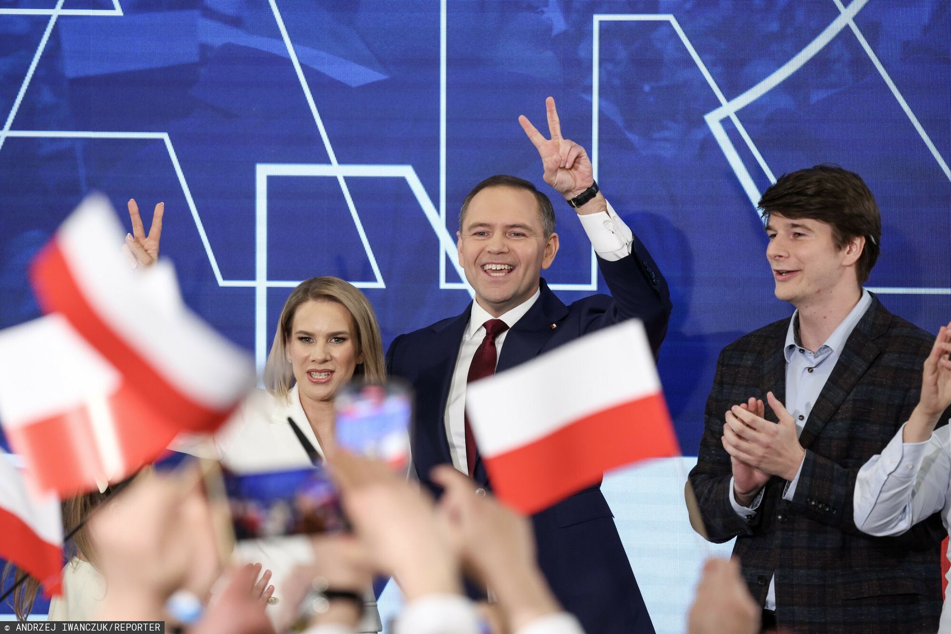 Pomorskie. Gospodarz miażdży rywali