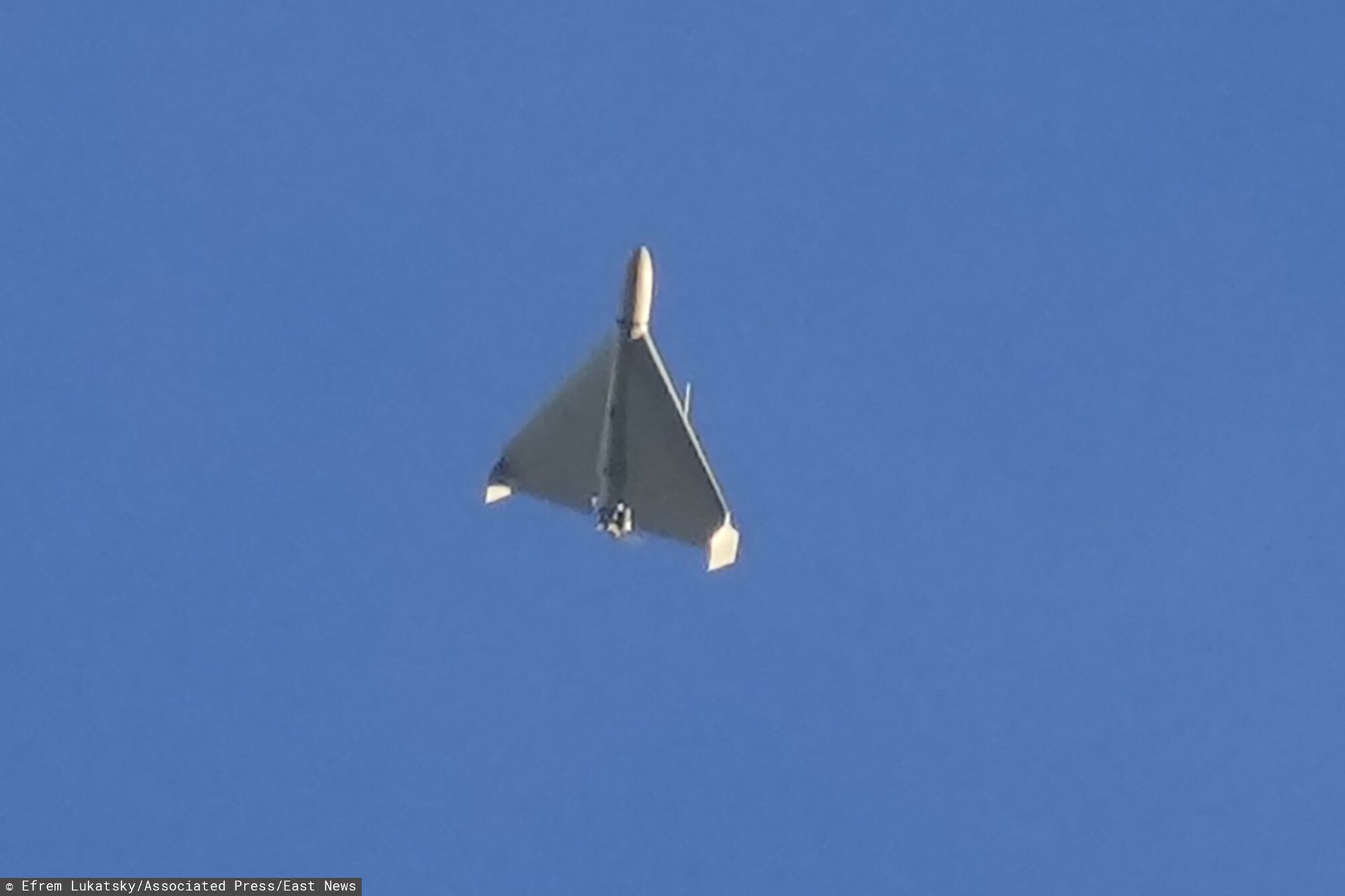 Propaganda kontra rzeczywistość. Jak Rosjanie produkują drony?