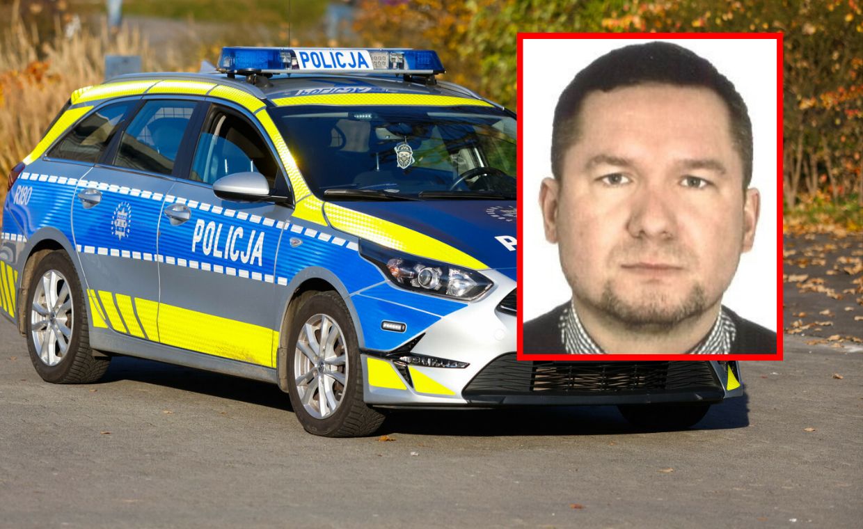 Wciąż realizowane są poszukiwania księdza z Warszawy. Jego siostra z apelem