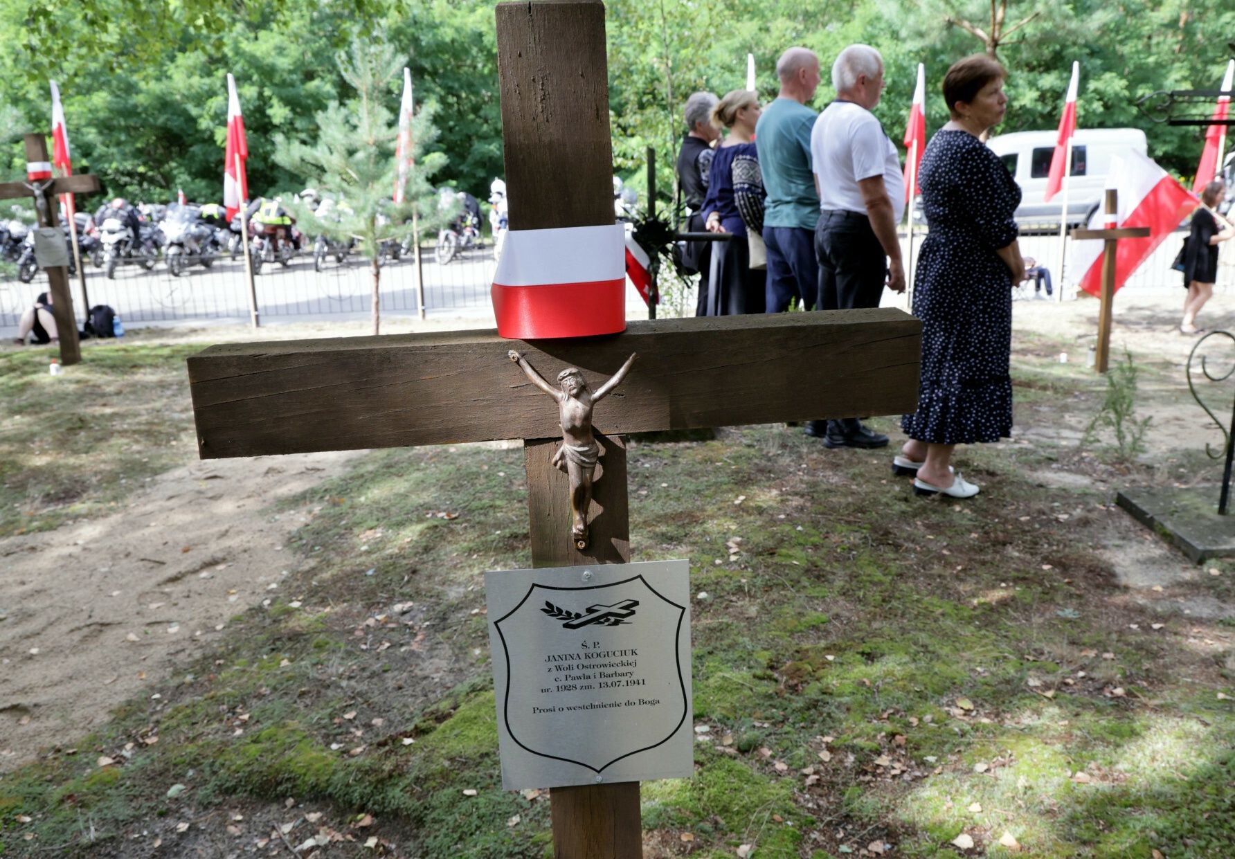 Ważne oświadczenie z Ukrainy po decyzji Lwowa. "Nie wstrzymuję współpracy"