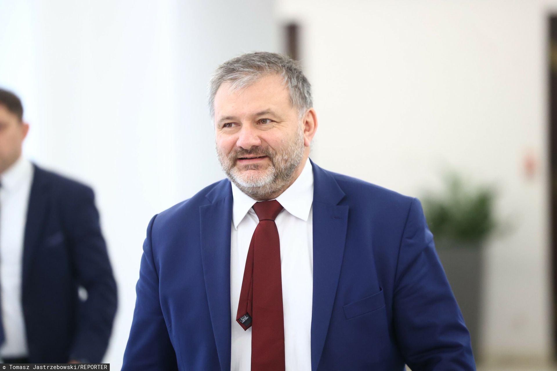 Co ze ślubowaniem sędziów TK? Żurek: mamy różne warianty