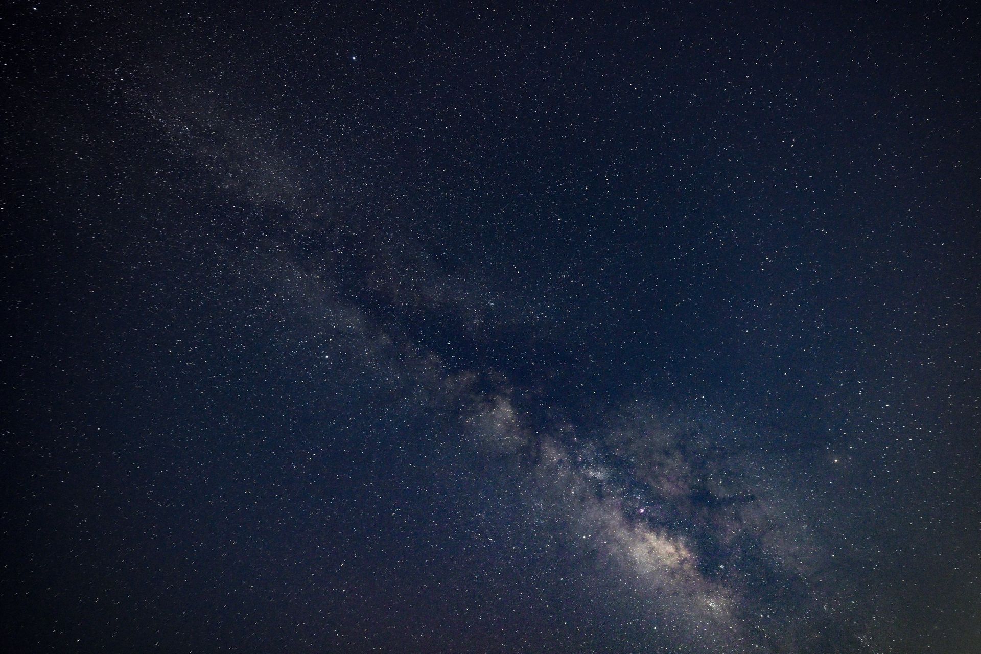 Jest między galaktykami. To przełom w badanich kosmicznych
