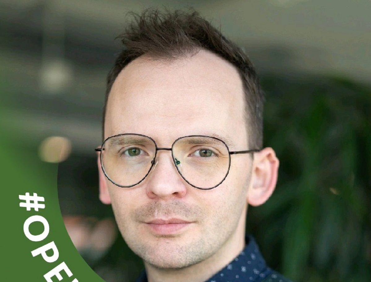 Piotr Wrzesiński po 10 latach odchodzi z Grupy OLX