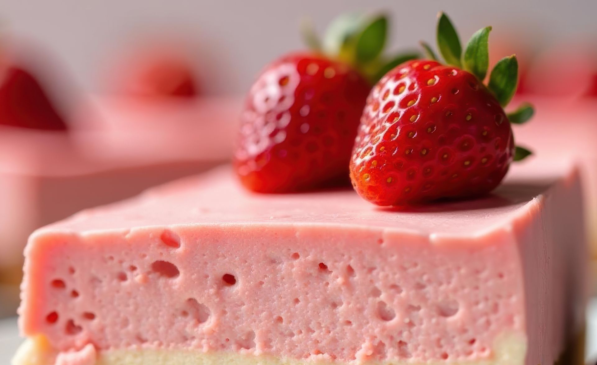 Wystarczy 3 składniki i chwila pracy. Wszyscy zachwycają się tym pysznym deserem