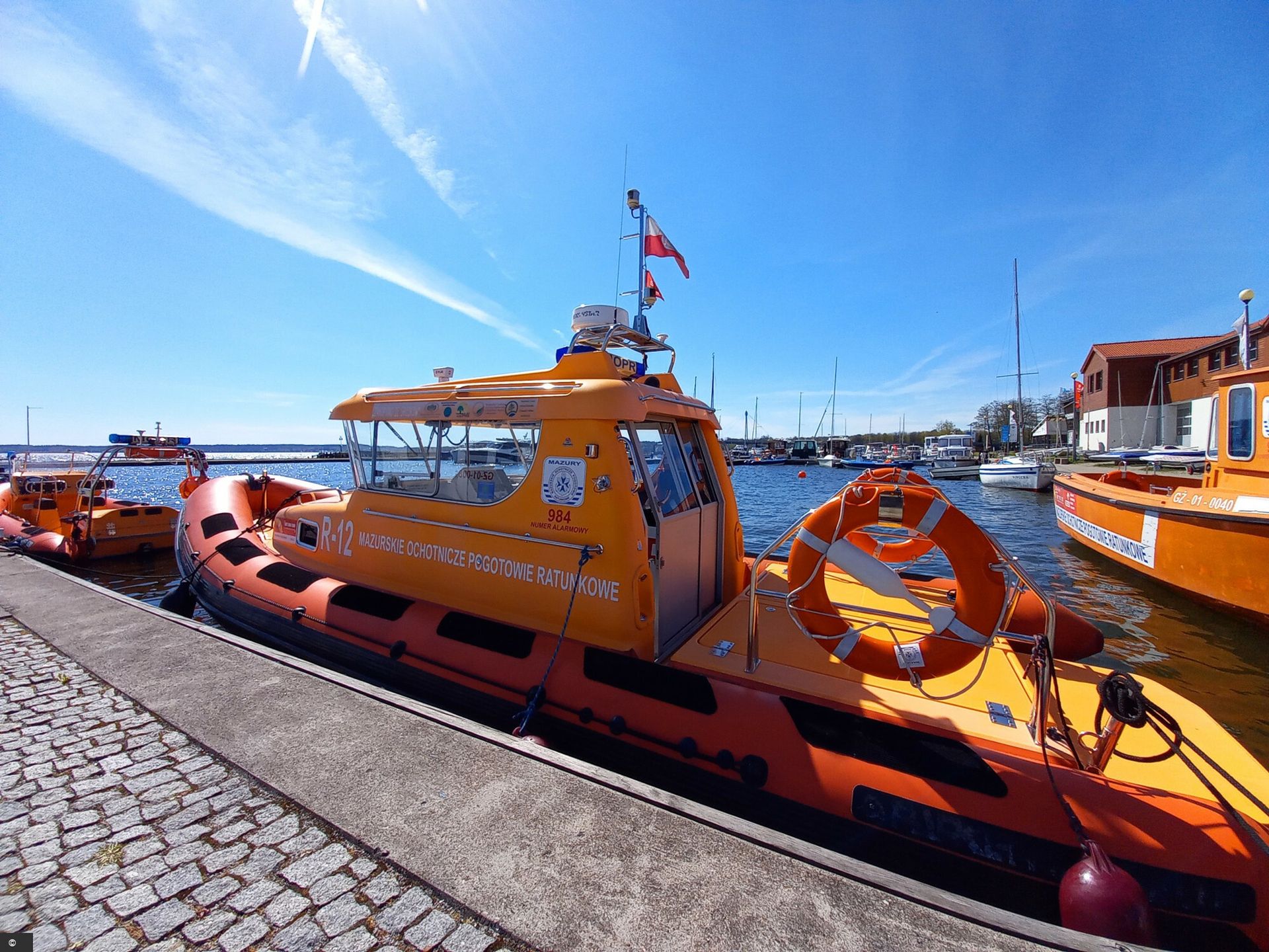 Trudne przygotowania do sezonu. Brakuje milionów na działanie