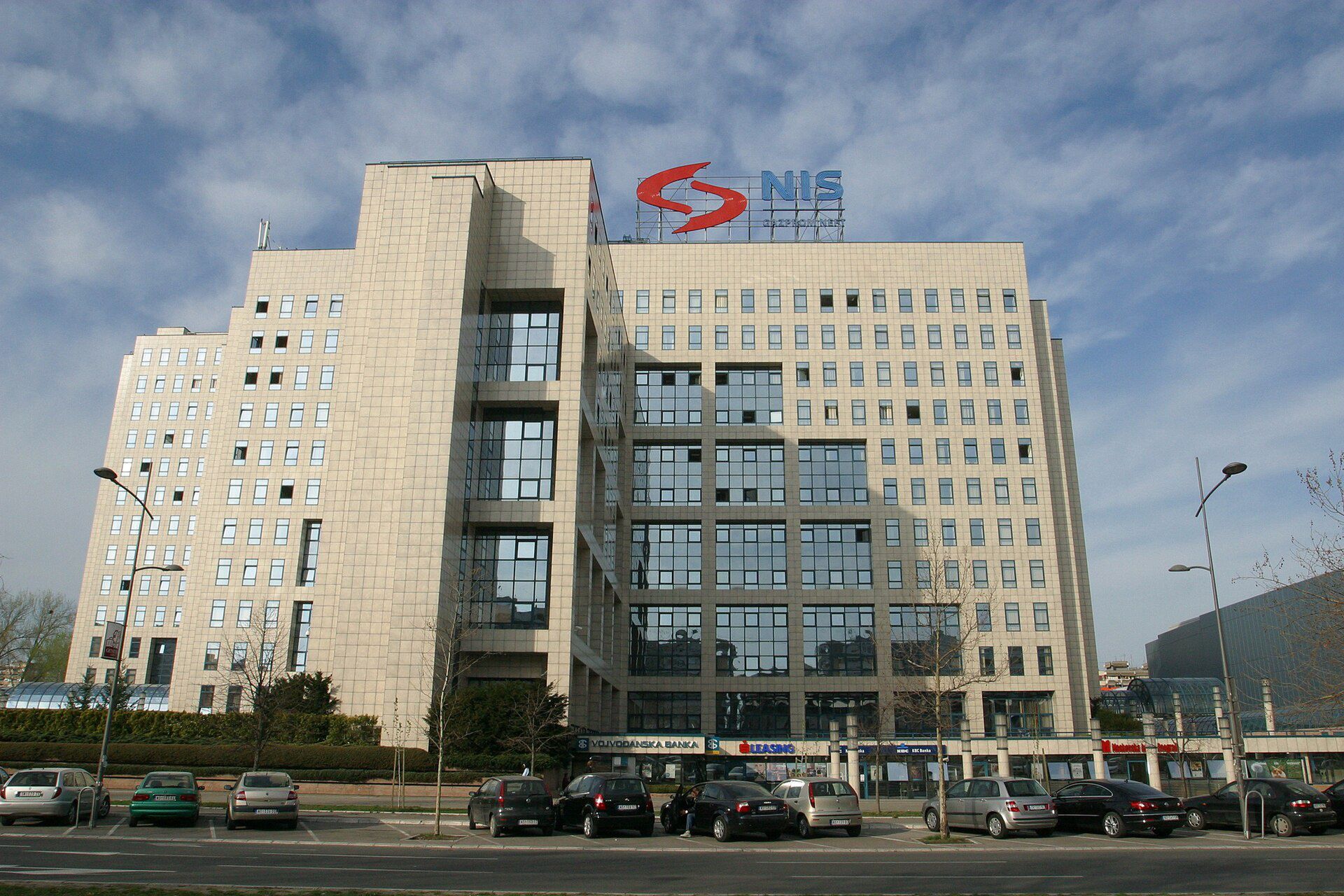 Serbia nie podejmie decyzji bez Rosji. NIS pod amerykańskimi sankcjami