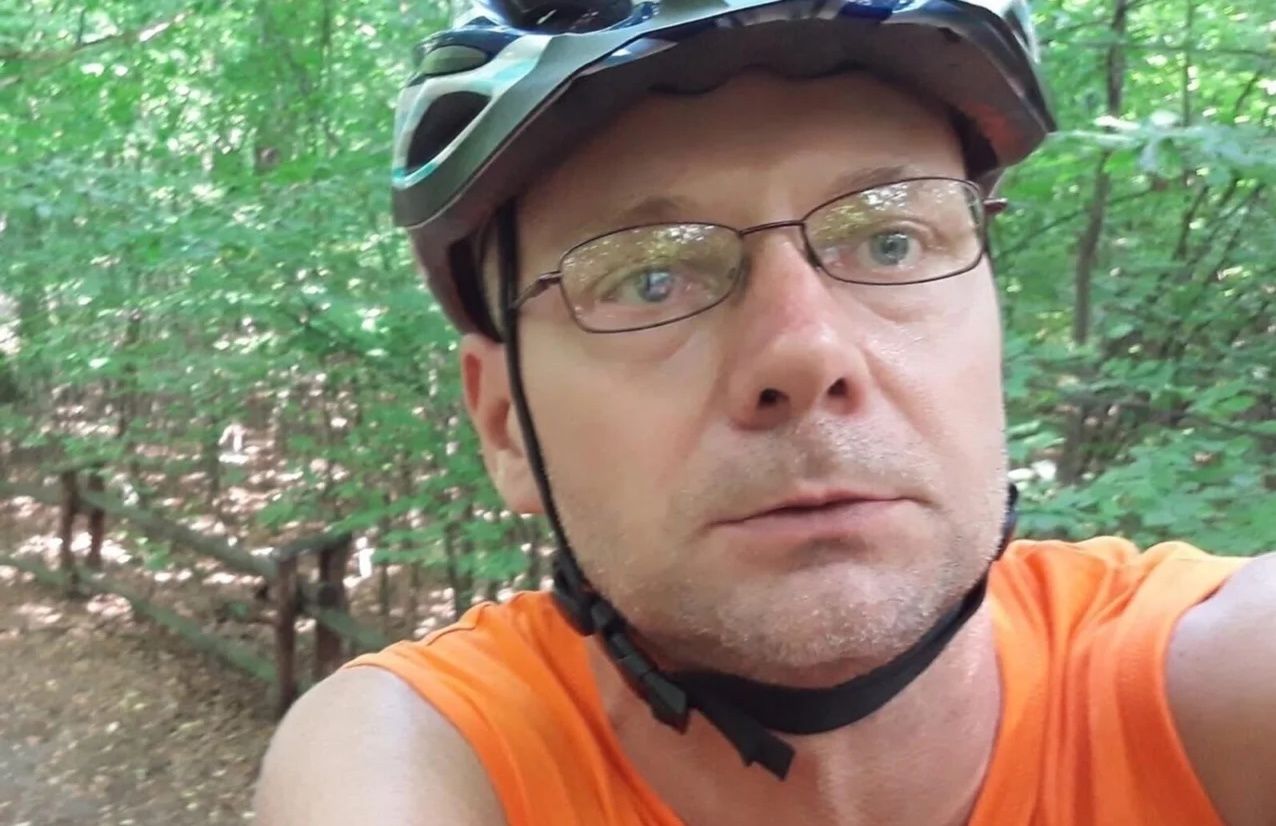 Wyszedł na rower i nie wrócił. Policja prosi o pomoc