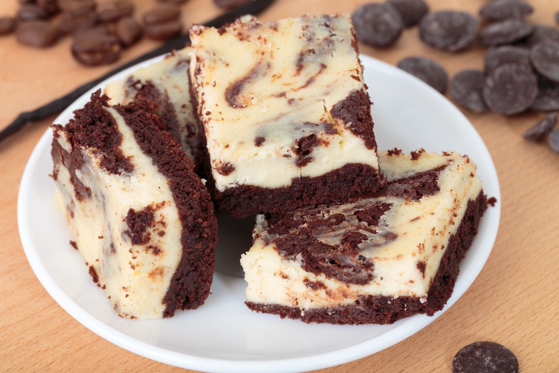 Zostało ci ciasto po świętach? Wypróbuj ten sposób, a przetrwają świeże choćby do Nowego Roku