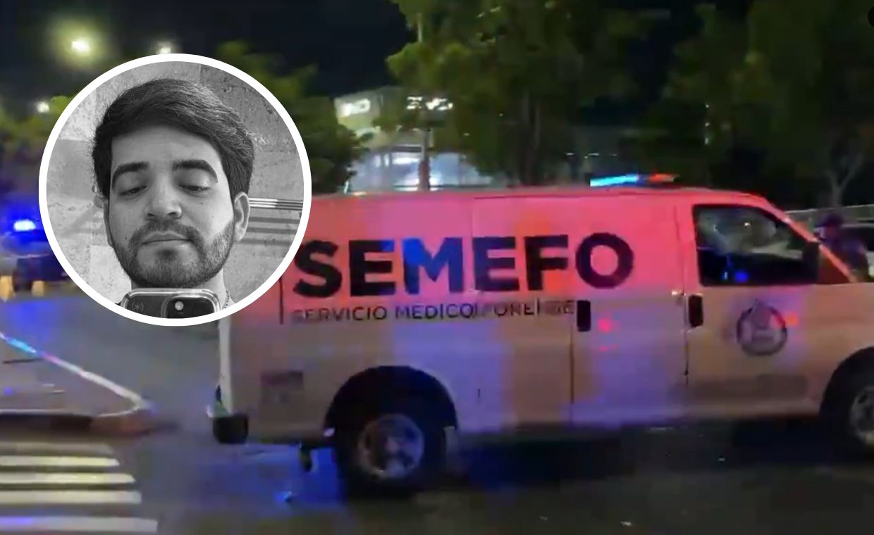Tragedia w Meksyku. Influencer zastrzelony podczas relacji na żywo
