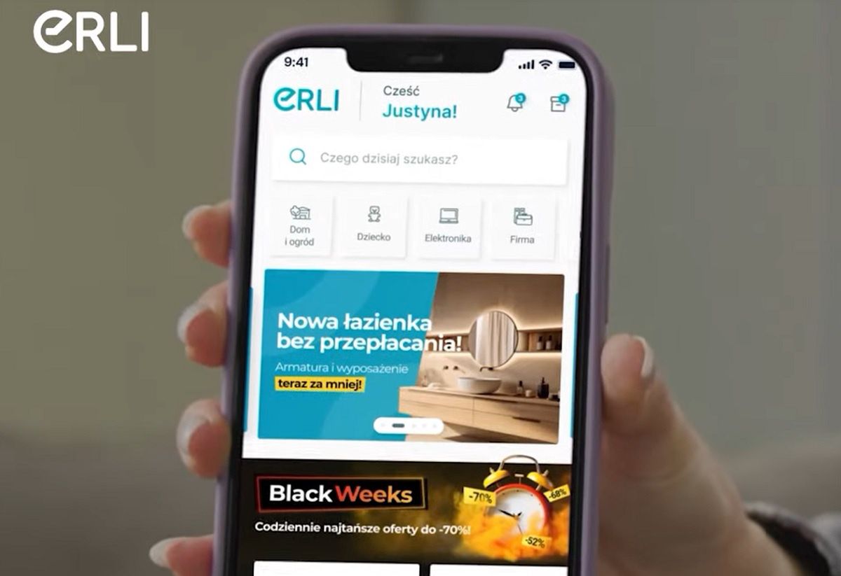 Polski marketplace coraz zyskowniejszy. Przyciąga nowych kupujących