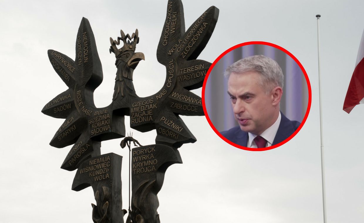 2027 rokiem UPA we Lwowie. "To będzie się odbijało czkawką"