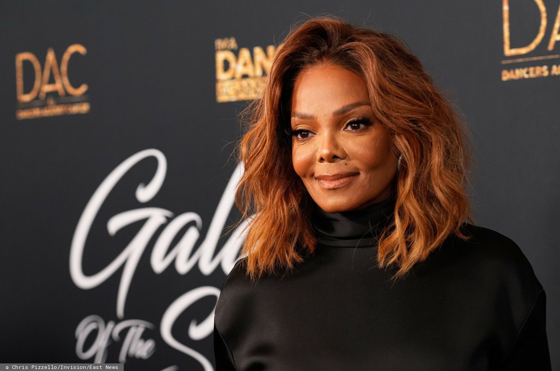 Dlaczego Janet Jackson zabrakło w filmie "Michael"? Padła zaskakująca sugestia