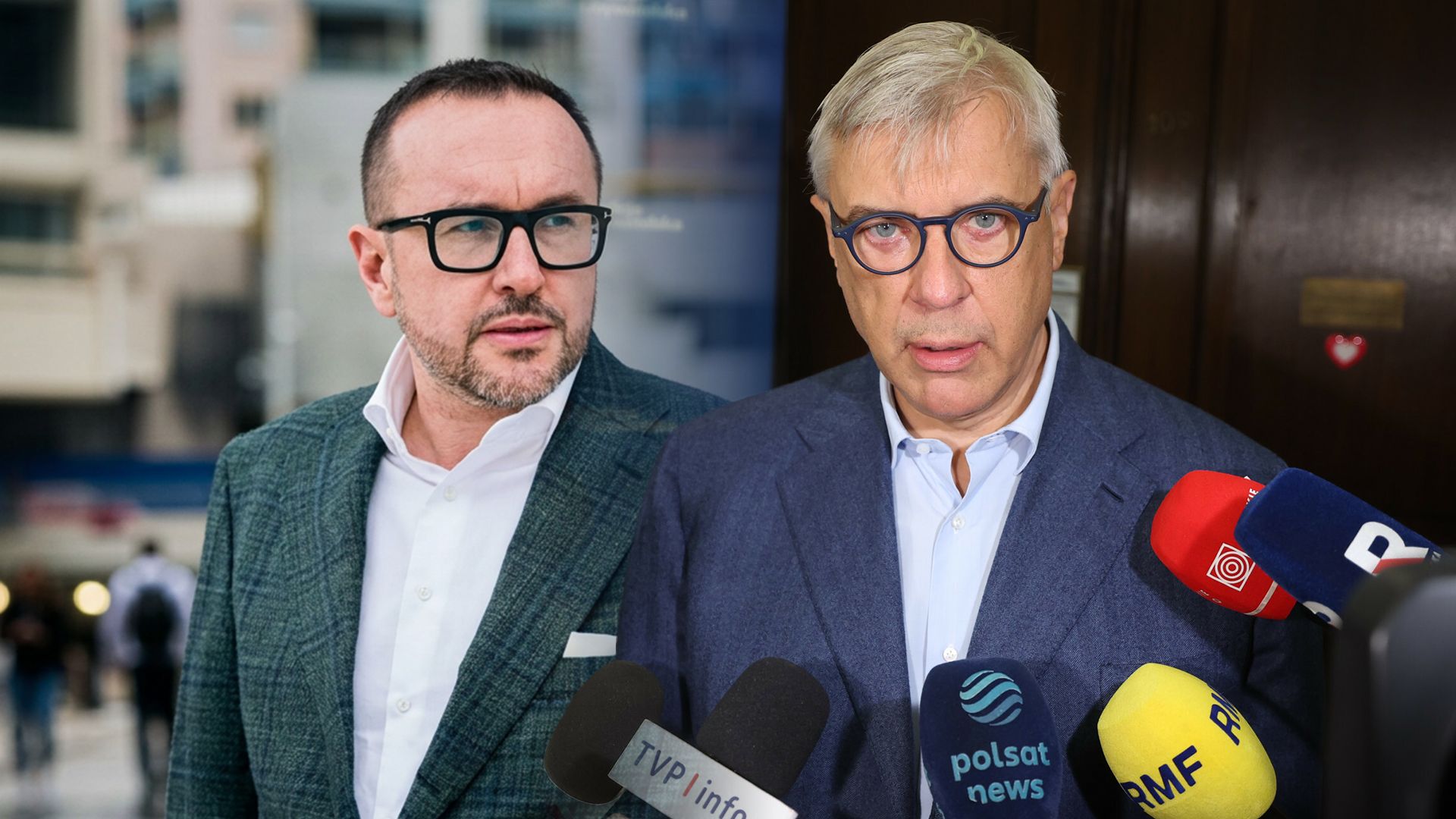 Giertych broni Krala. Polacy ocenili