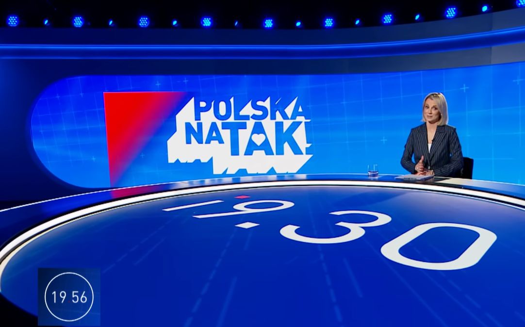 Polacy w badaniu KRRiT o mediach publicznych: stronnicze, narzucają poglądy