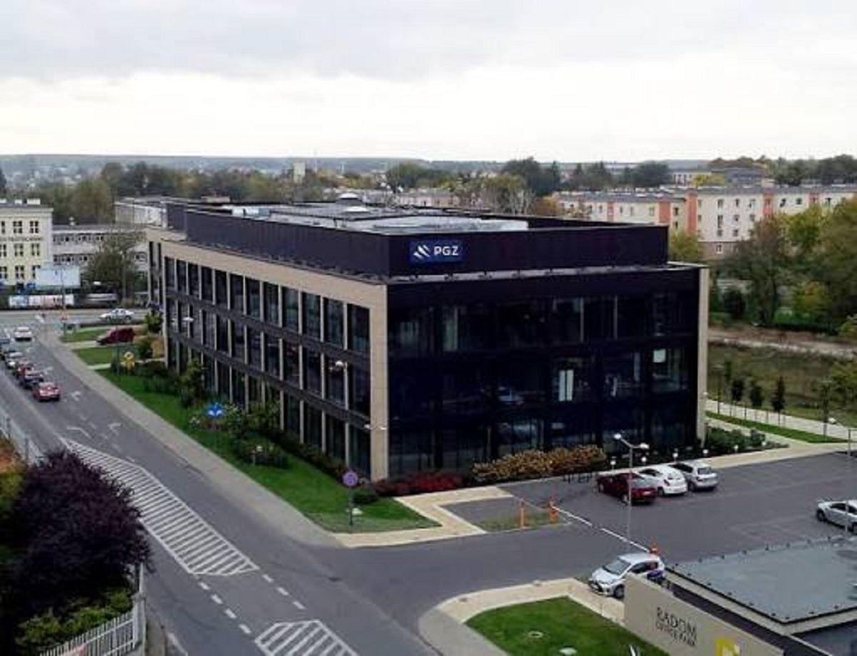 Polska Grupa Zbrojeniowa chce zatrudnić agencję do obsługi reklamowej