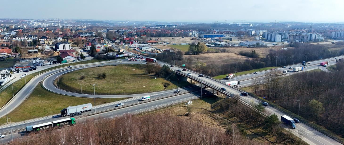 Obwodnica Trójmiasta doczeka się przebudowy. Wiemy kiedy