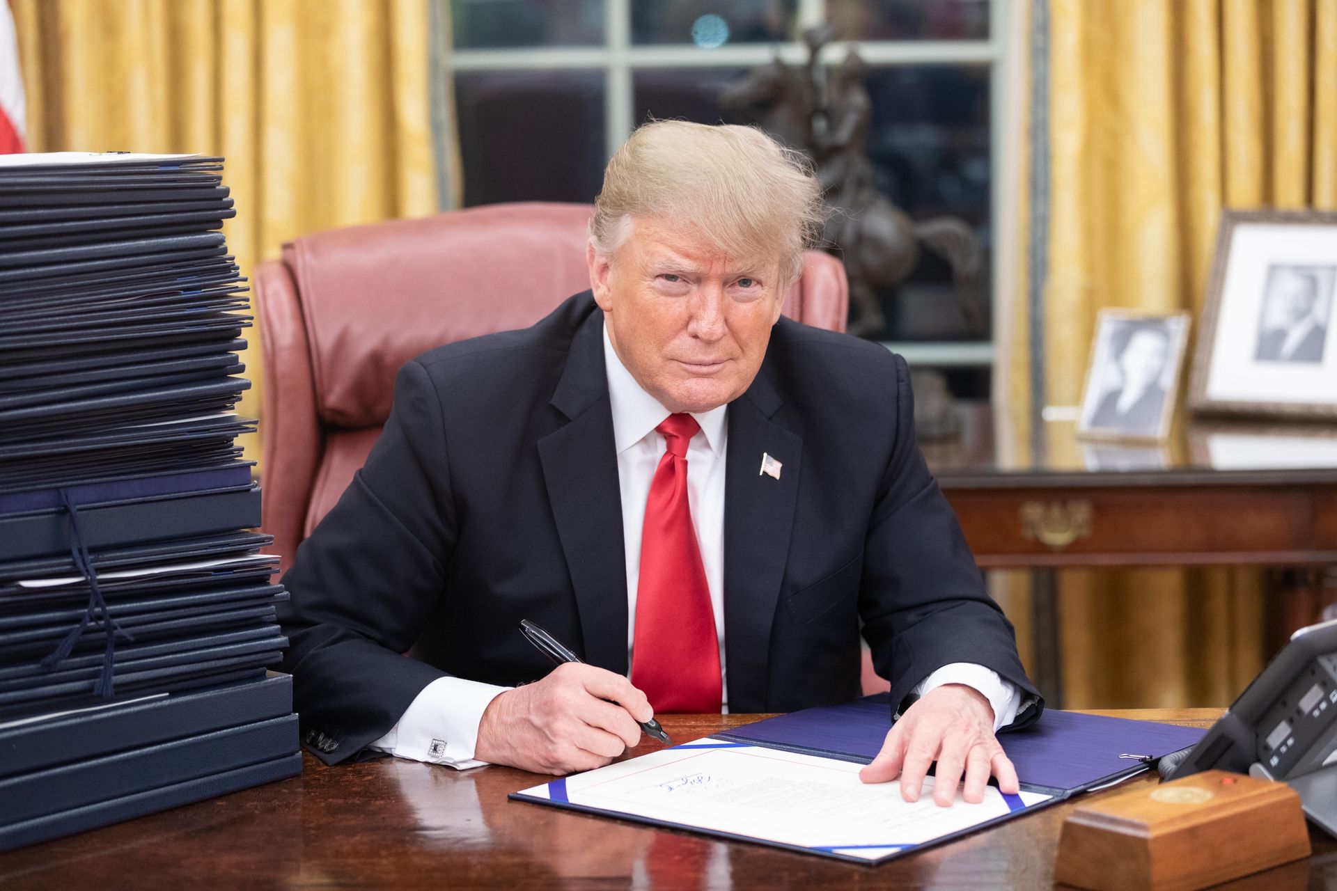 Rynek części samochodowych pełen obaw. Wiele zależy od decyzji Trumpa
