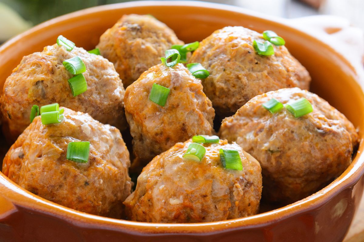 Zamiast zawijać, kulam kotlety. Tradycyjne gołąbki pójdą w odstawkę