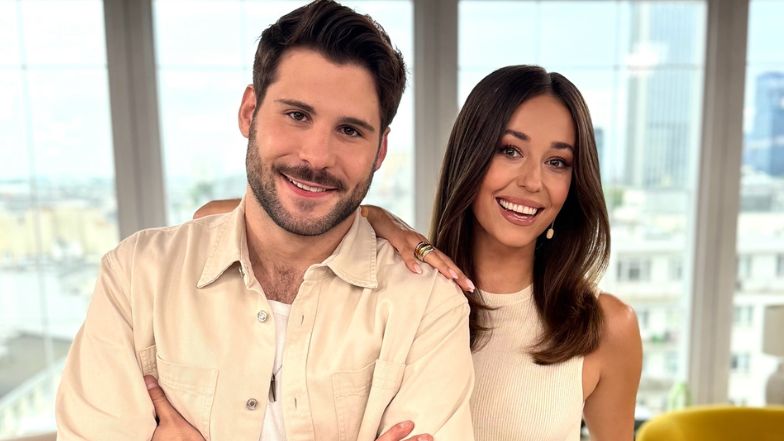 TYLKO NA PUDELKU: Wiemy, dlaczego Iza Krzan pojawiła się nagle w "Dzień dobry TVN"! "To był sprawdzian"