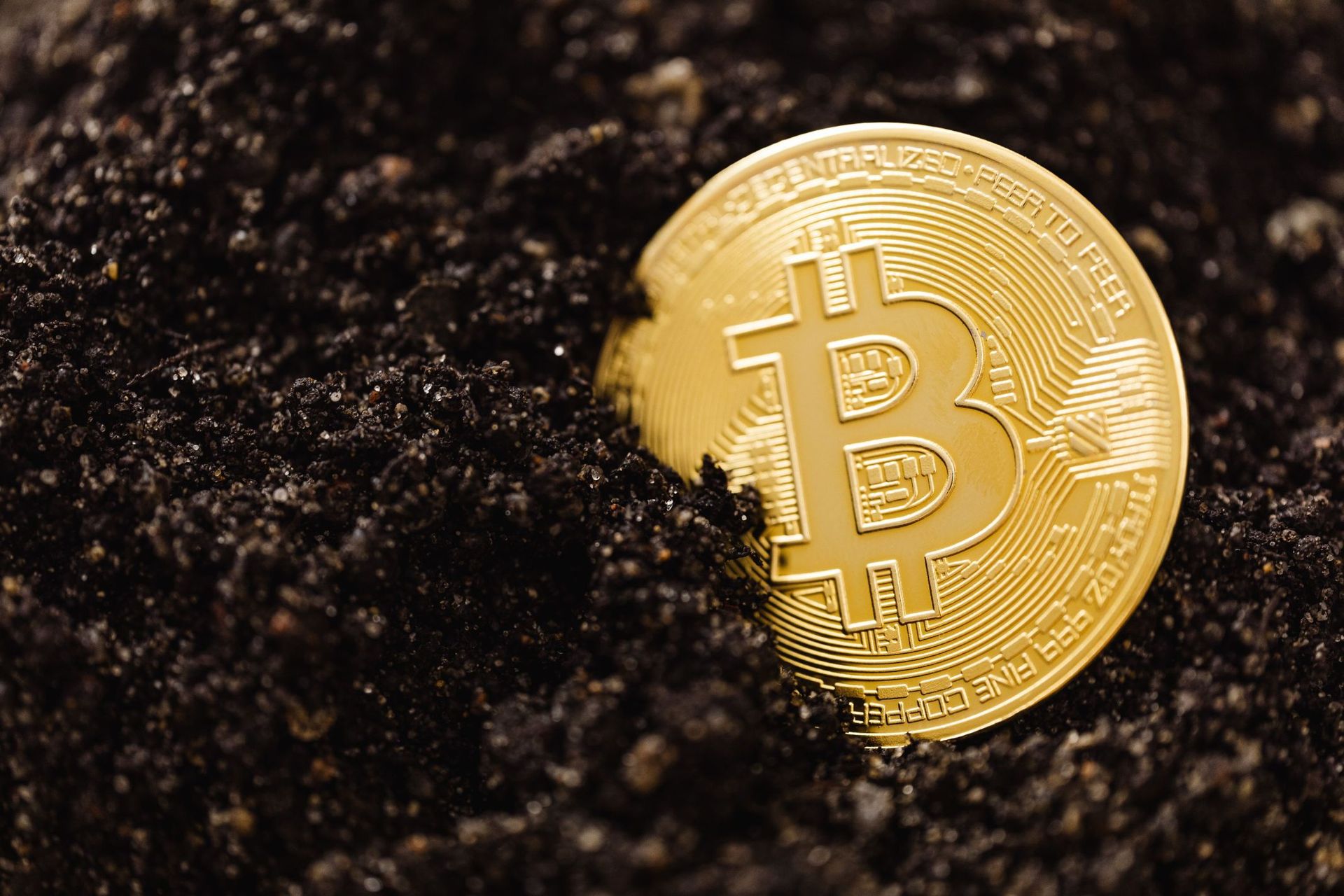 Tak wykorzystują kryptowaluty. Służby ostrzegają