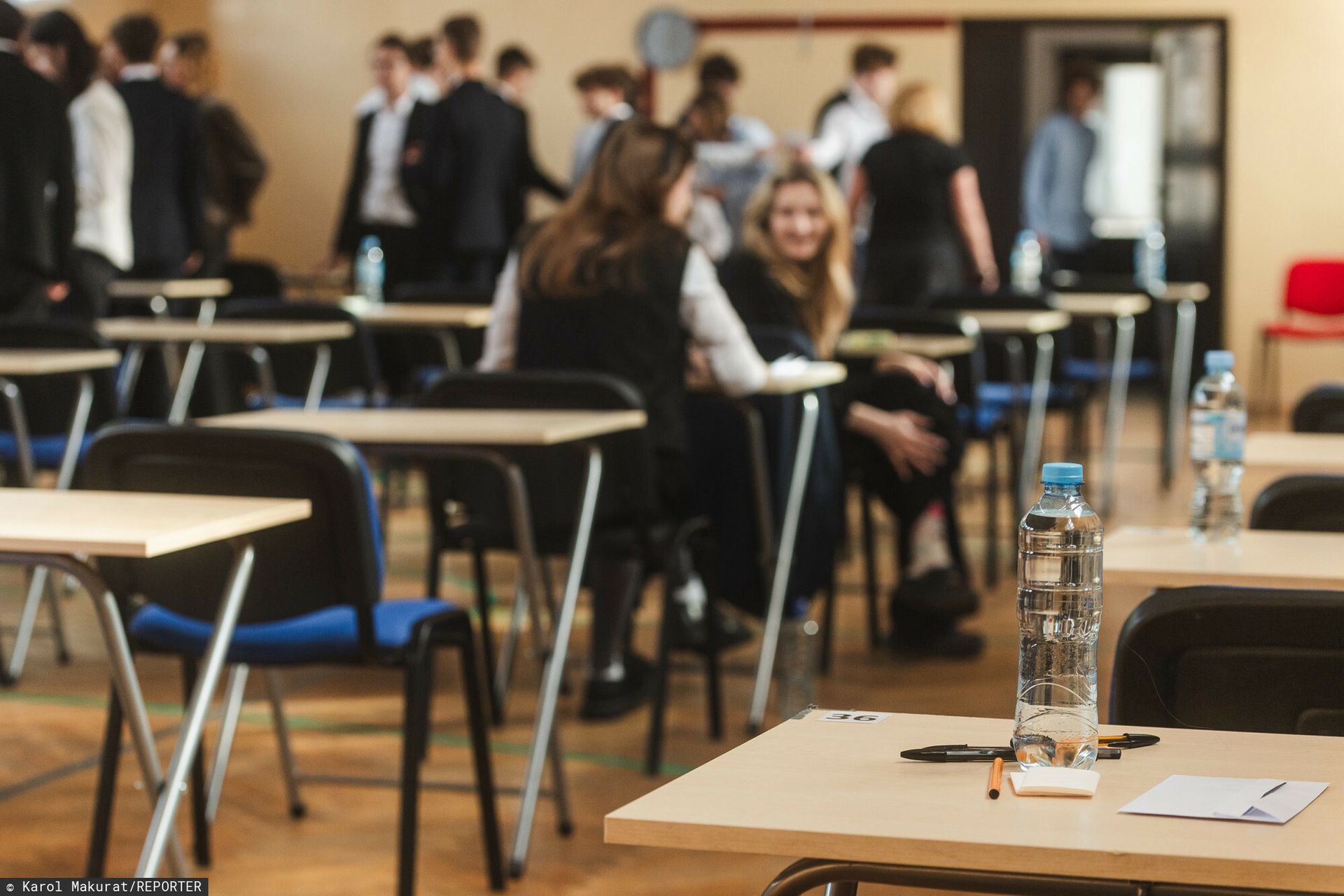 Matura 2025. Sprawdź szczegółowy harmonogram egzaminów