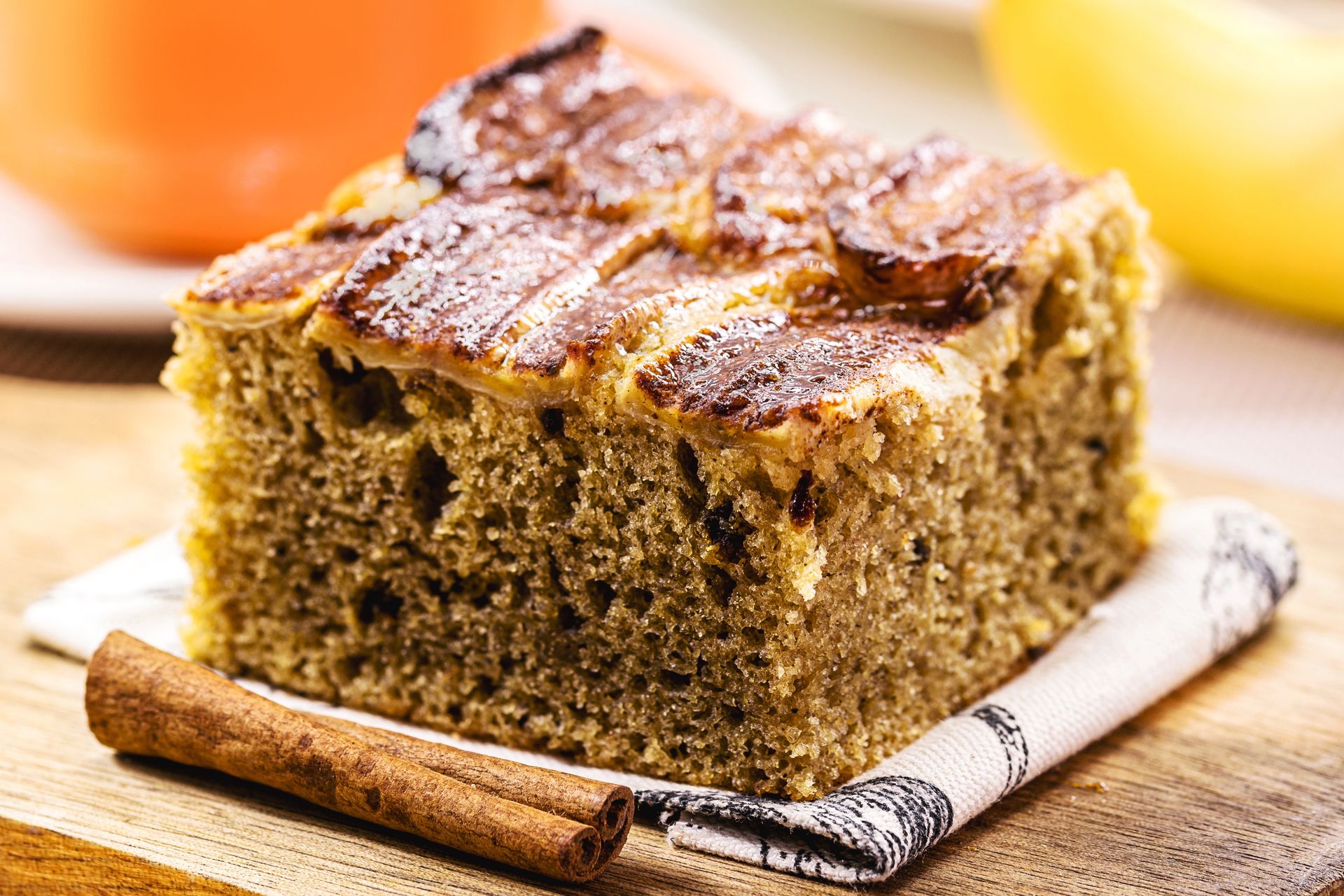 Do tego ciasta nie potrzebujesz ani grama mąki. Koleżanki z pracy od razu zapytały mnie o przepis