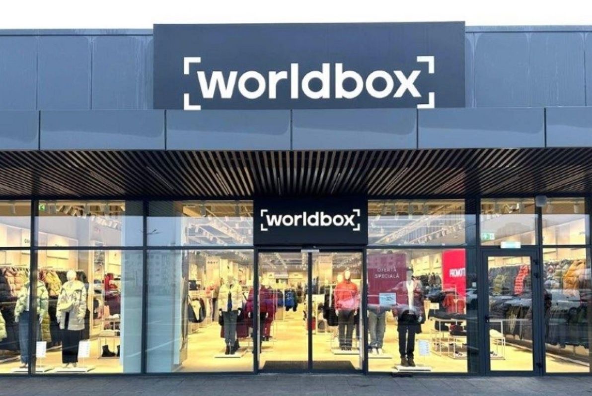 Ponad pół miliarda na minus. Worldbox, eobuwie i Modivo rosną wolniej