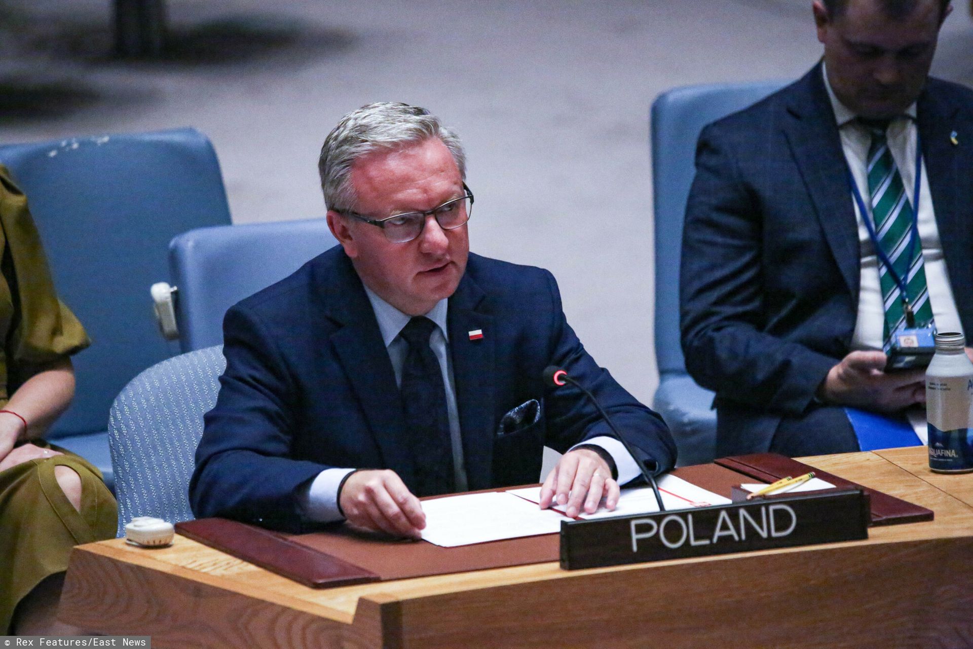 Debata w ONZ o Polsce. Już wszystko jasne