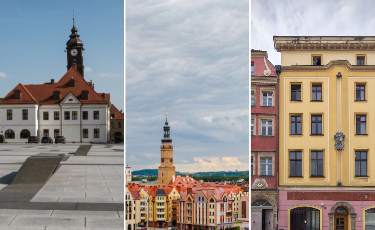 Wybory prezydenckie 2025. Znamy wyniki z Lubina, Głogowa i Świdnicy