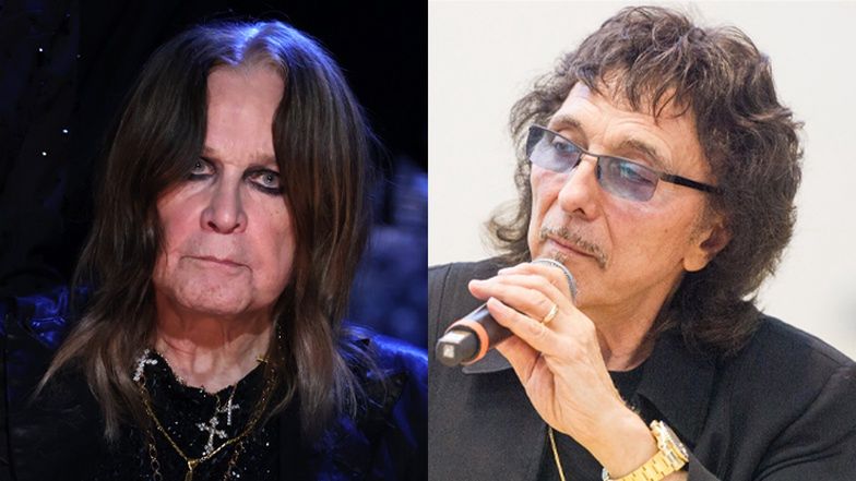 Dzień przed śmiercią Ozzy Osbourne wysłał SMS-a przyjacielowi. Teraz ujawniono jego SMUTNĄ treść