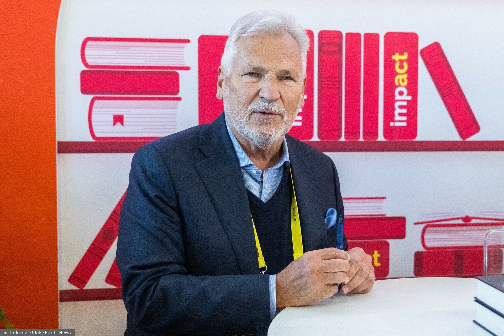 Kwaśniewski ma propozycję na wybory. Wskazuje, z kim zacząć rozmowy