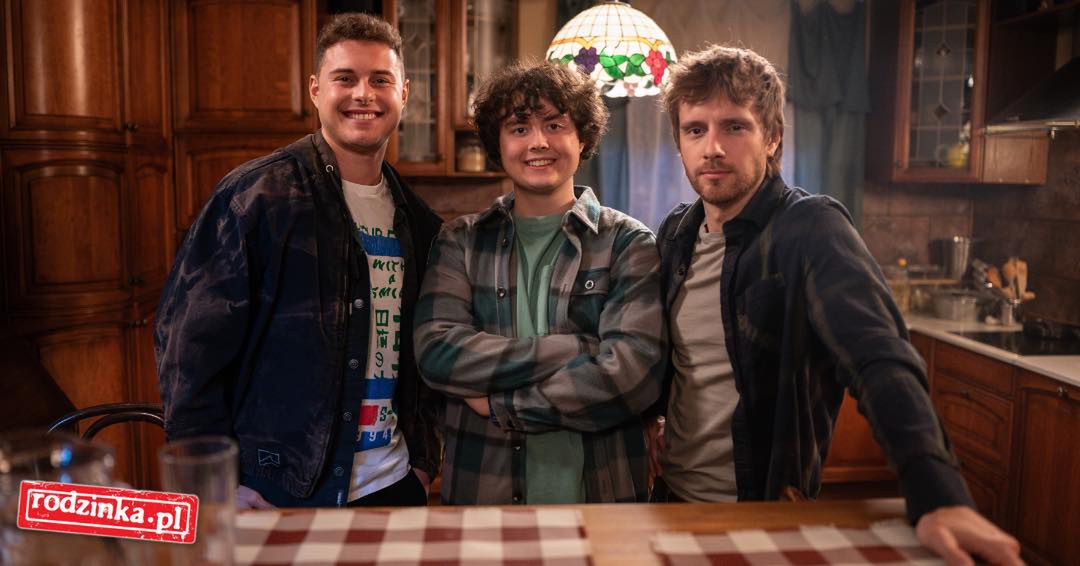 Nowy sezon "Rodzinki.pl". Widzów przybywa