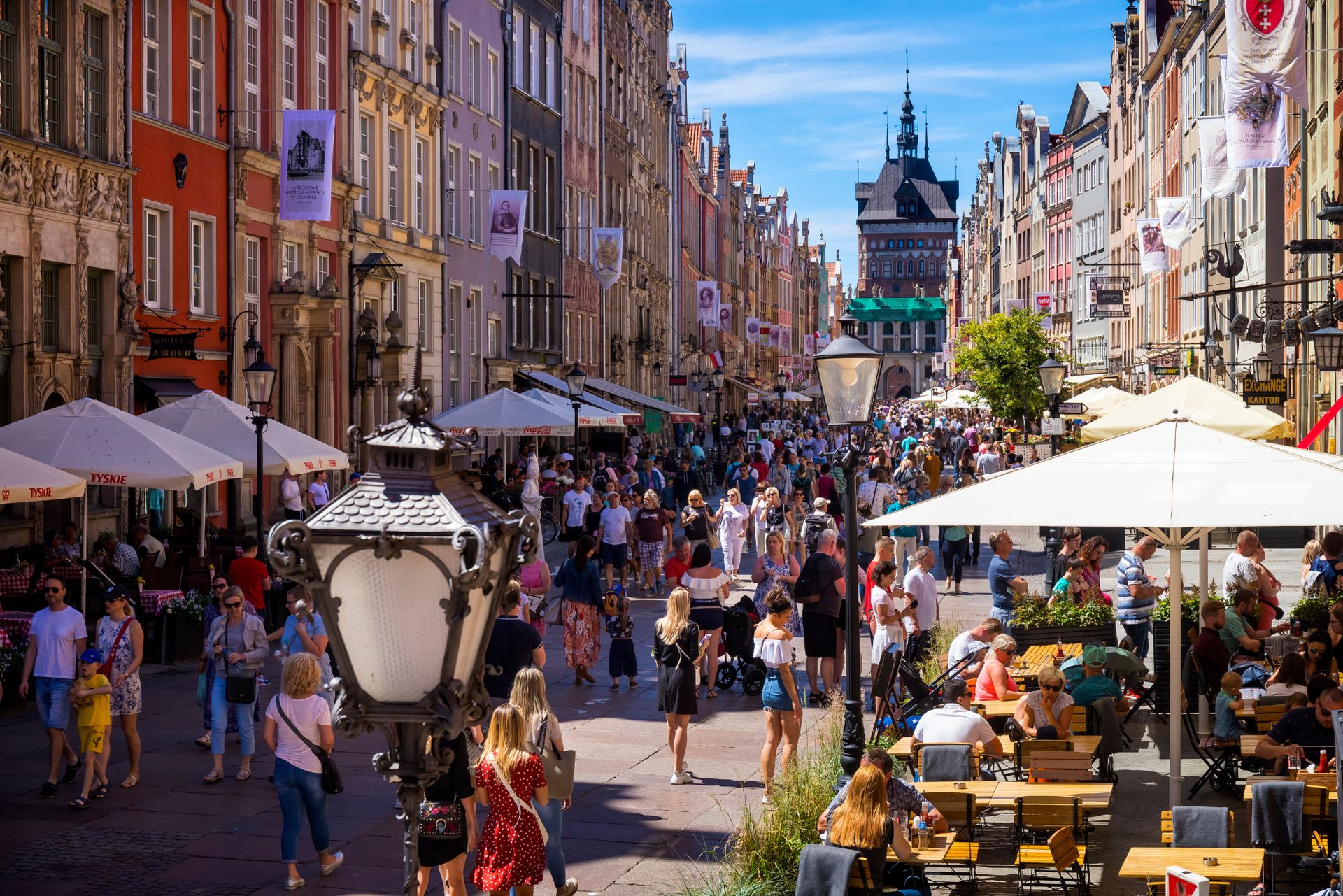 Miliardy z UE na rozwój Polski. To największy krajowy program w UE