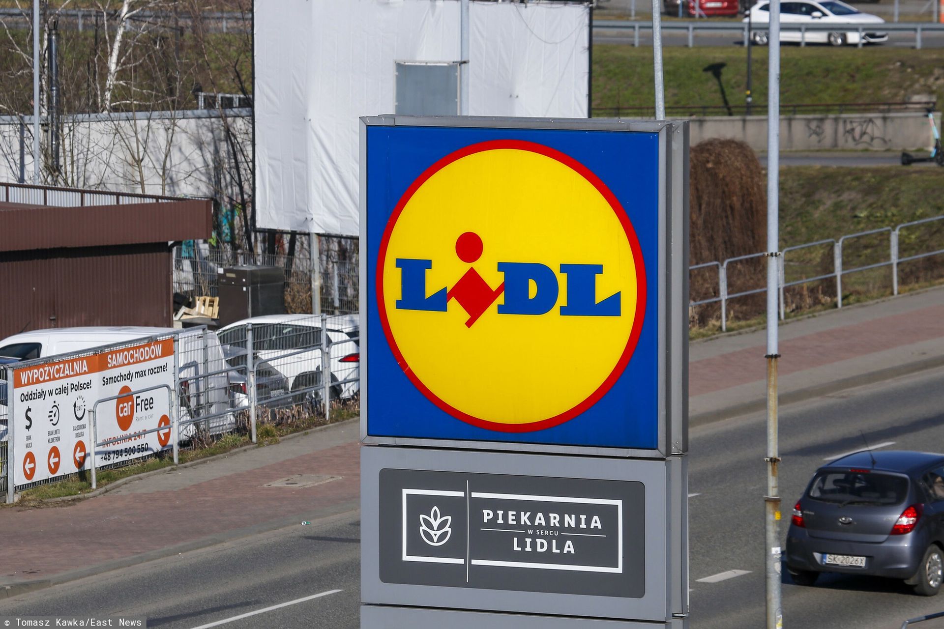 Oto śląska stolica dyskontów. W tym mieście jest ich najwięcej