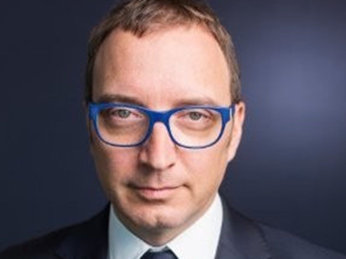 Adam Sanocki odwołany z zarządu Polskich Portów Lotniczych