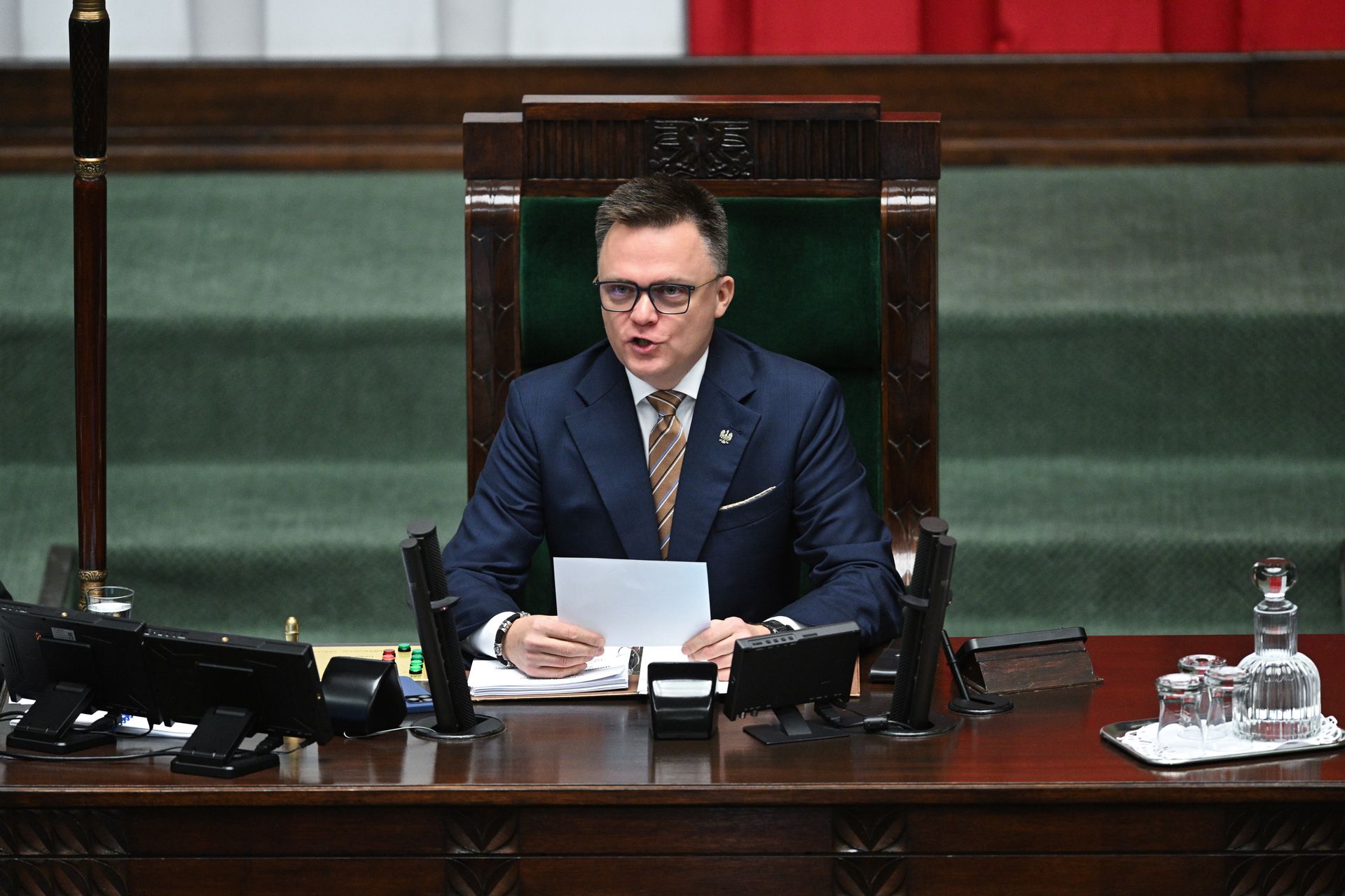 Hołownia zapowiada zmiany w kilometrówkach. "W najbliższych dniach"