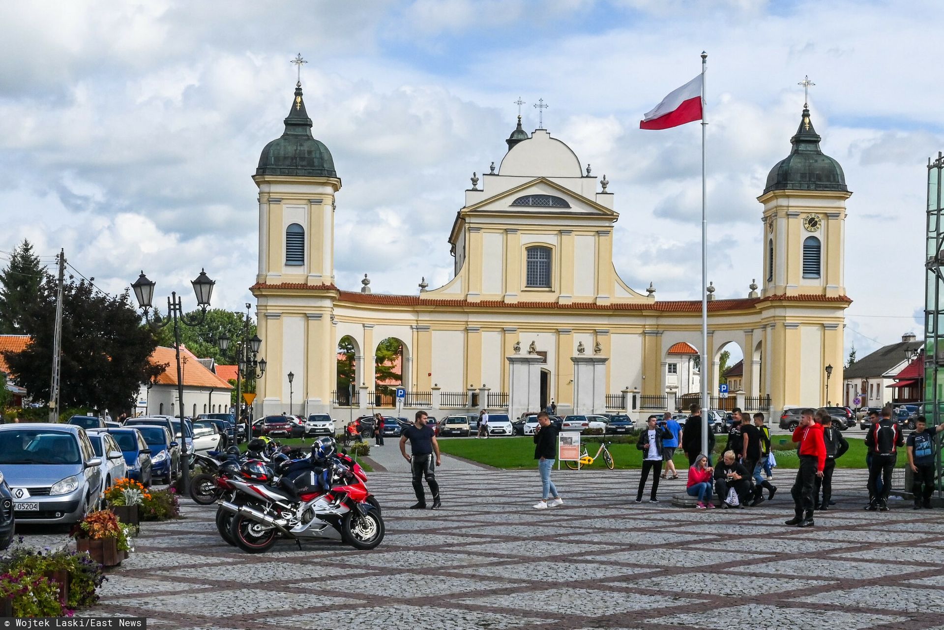 W sześć godzin zniknęły wszystkie bony. Zainteresowanie takie, iż serwery padły