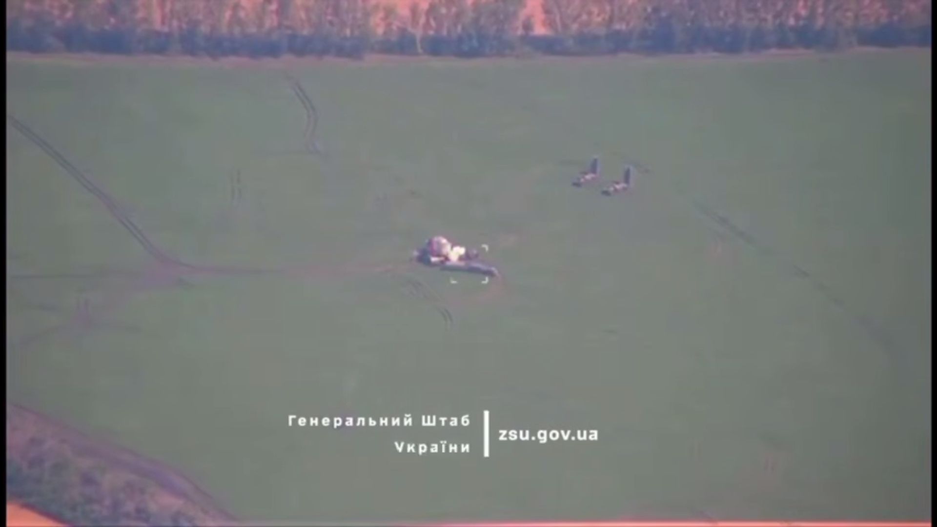 Ogromny sukces Ukraińców. Dorwali najlepszy system Rosjan