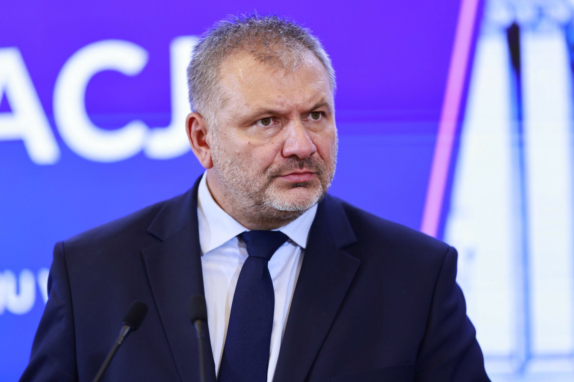 Sąd nie wydał ENA wobec Ziobry. Jest komentarz Żurka