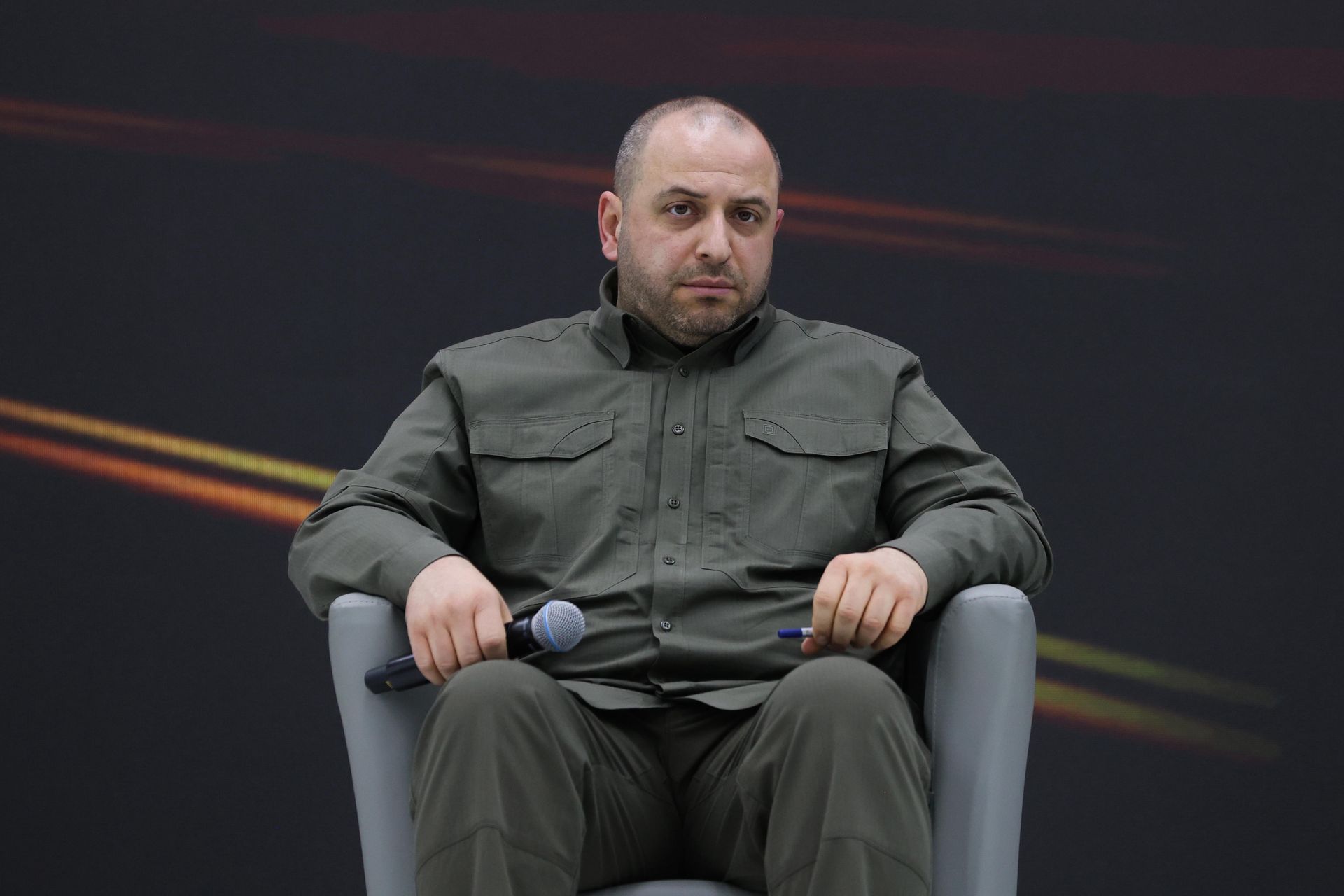 Rosja grozi w Stambule. Może prowadzić wojnę latami