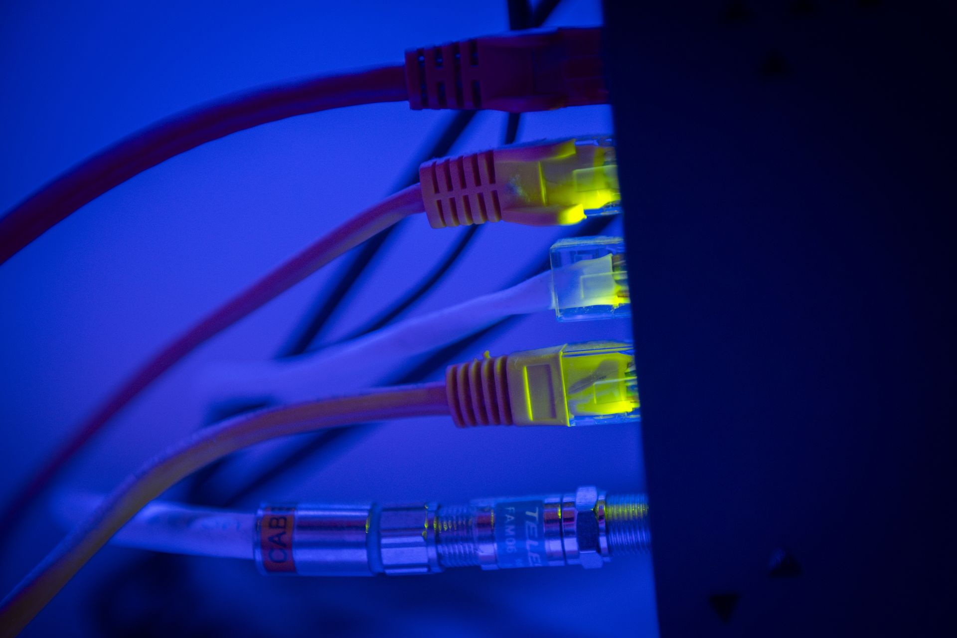 CERT Orange: rekordowy atak DDoS w Polsce. Trwał kilka dni