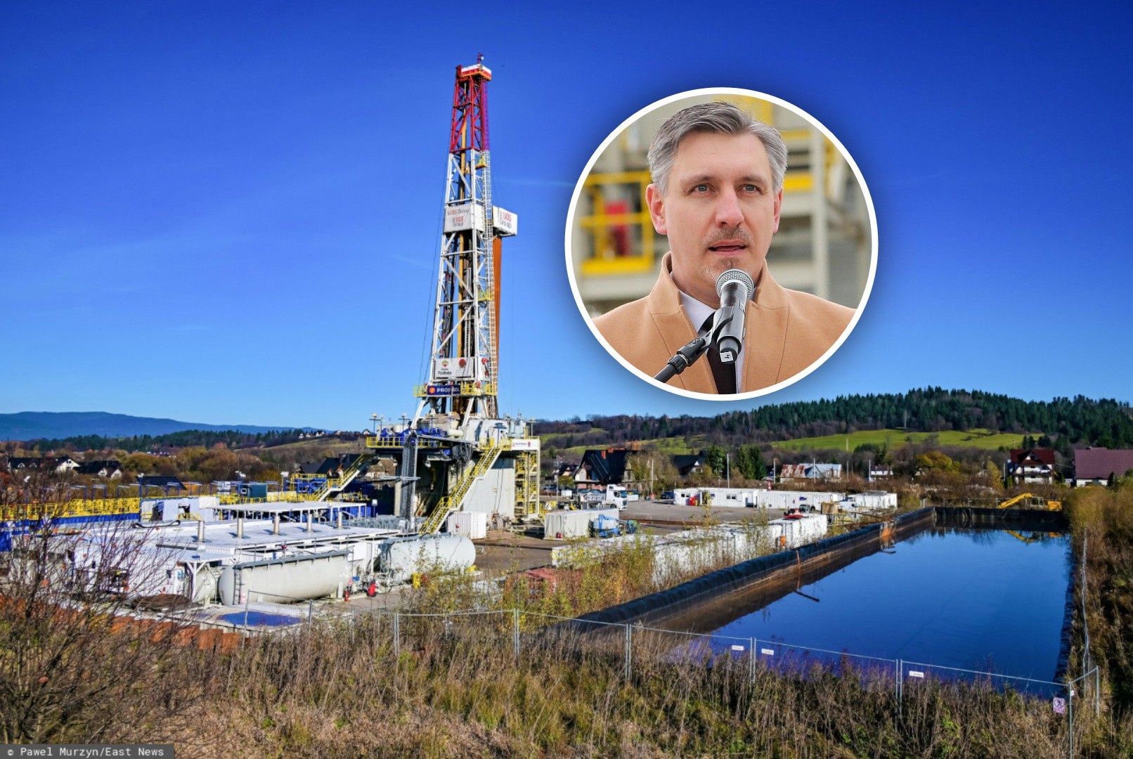 Dług urósł do 31 mln zł. Mieszkańcy chcą odwołać wójta słynnej gminy