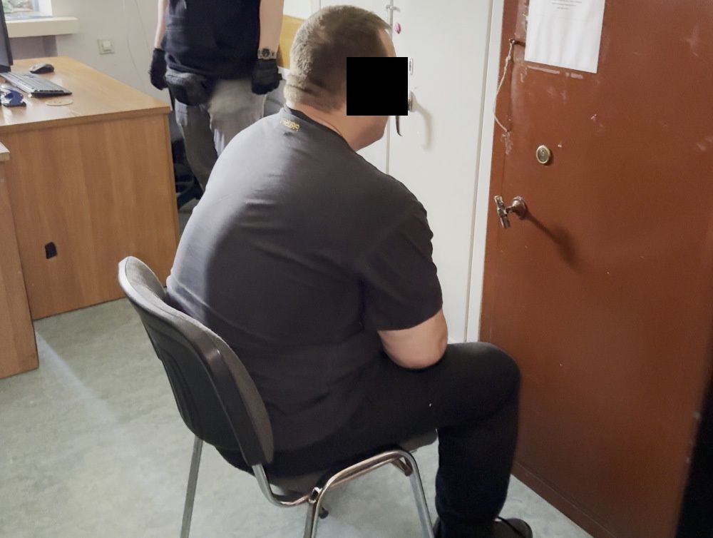 Zgłaszał fałszywe alarmy. Adwokat zawieszony