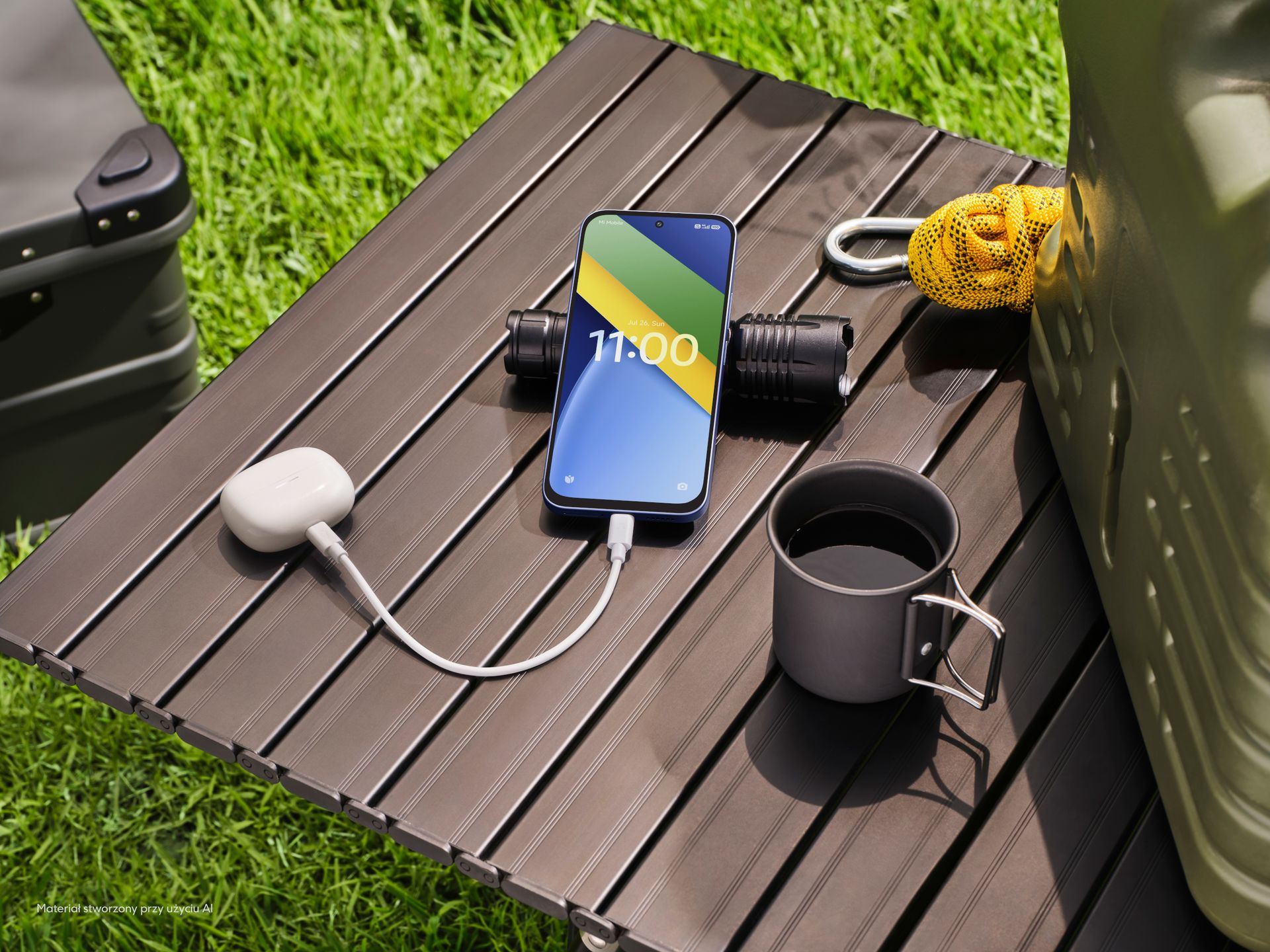 Xiaomi kusi ogromnymi bateriami. POCO X8 i C95 Pro debiutują w Polsce