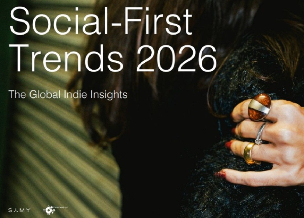 Koniec ery tradycyjnych influencerów, ważniejsi twórcy wiarygodni. Oto nowy raport