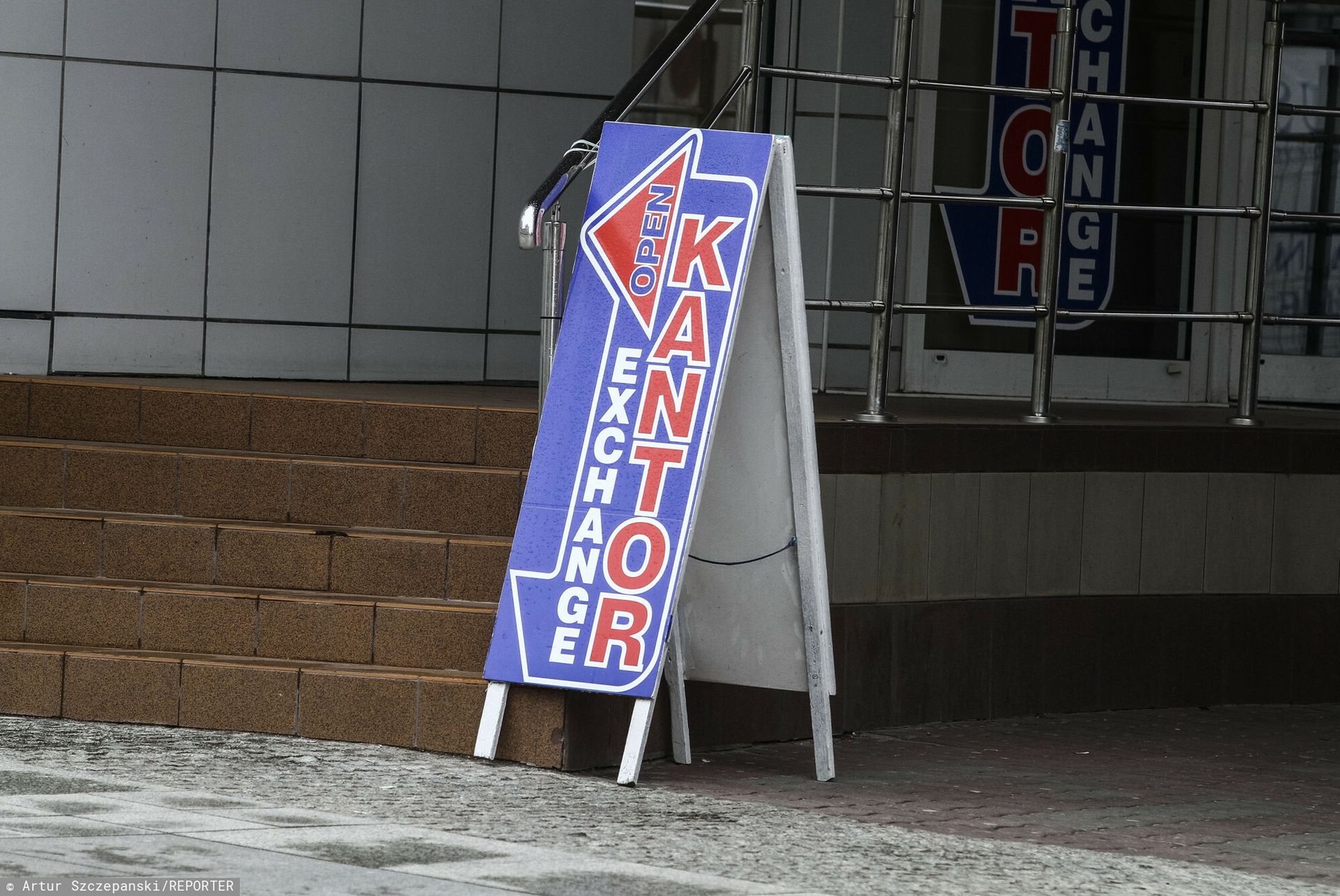 Kraków: tak kantory "kantują" turystów