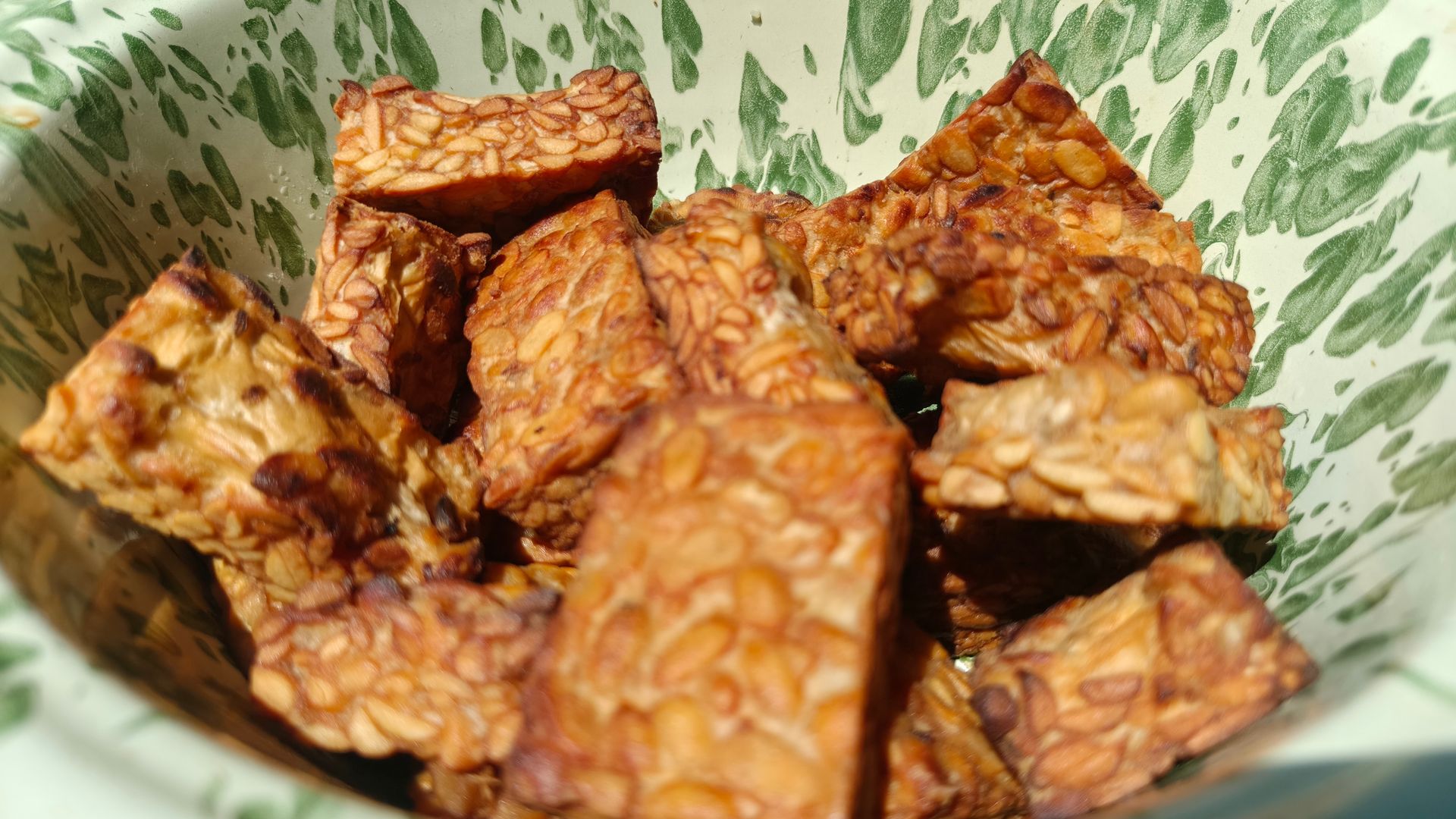 Wygląda niepozornie, ale z powodzeniem może zastąpić mięso. Polacy nie wiedzą, co z niego zrobić