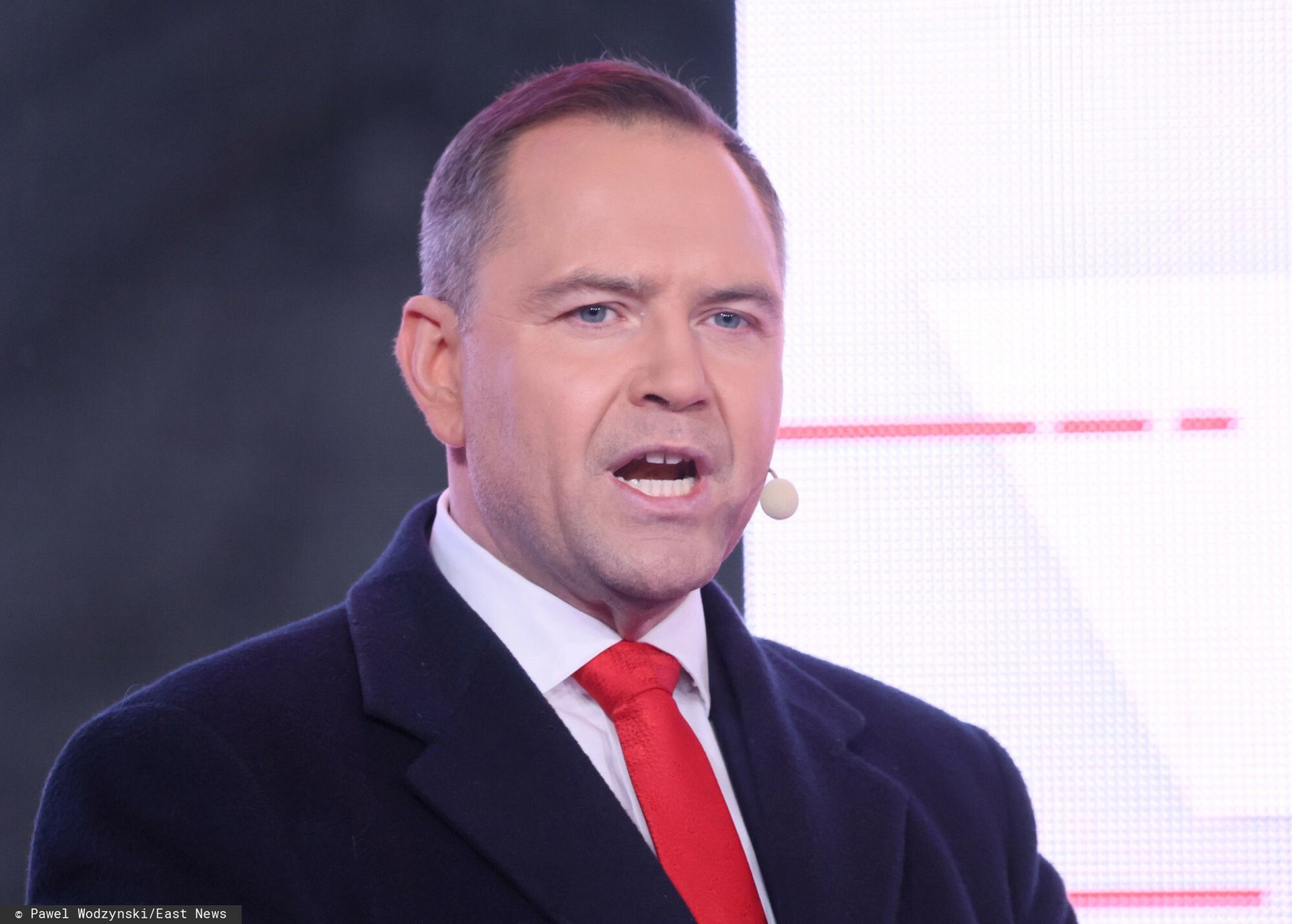 Założyli się o Nawrockiego. Posłanka KO musiała zapłacić