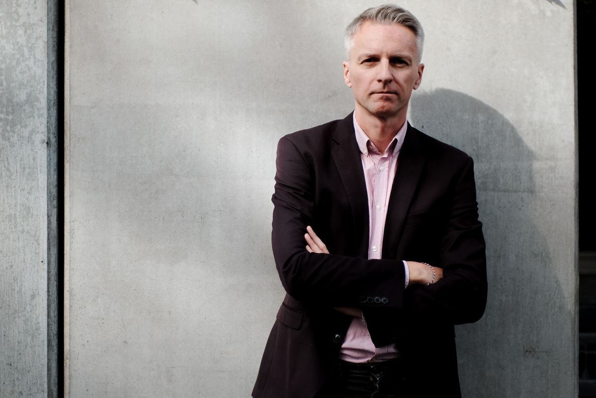 W Agorze nowy szef IT